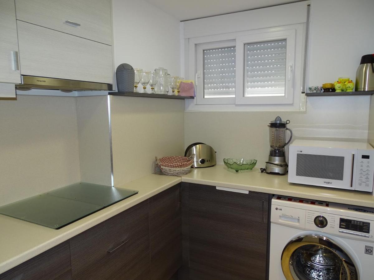 Cabo Cervera Primera Linea Apartamento De Lujo 托雷维耶哈 外观 照片