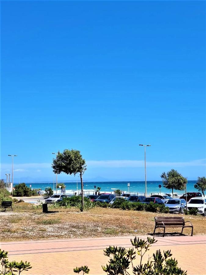 Cabo Cervera Primera Linea Apartamento De Lujo 托雷维耶哈 外观 照片