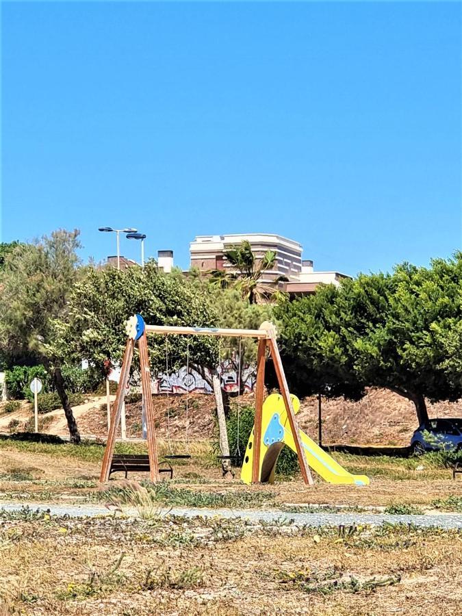Cabo Cervera Primera Linea Apartamento De Lujo 托雷维耶哈 外观 照片