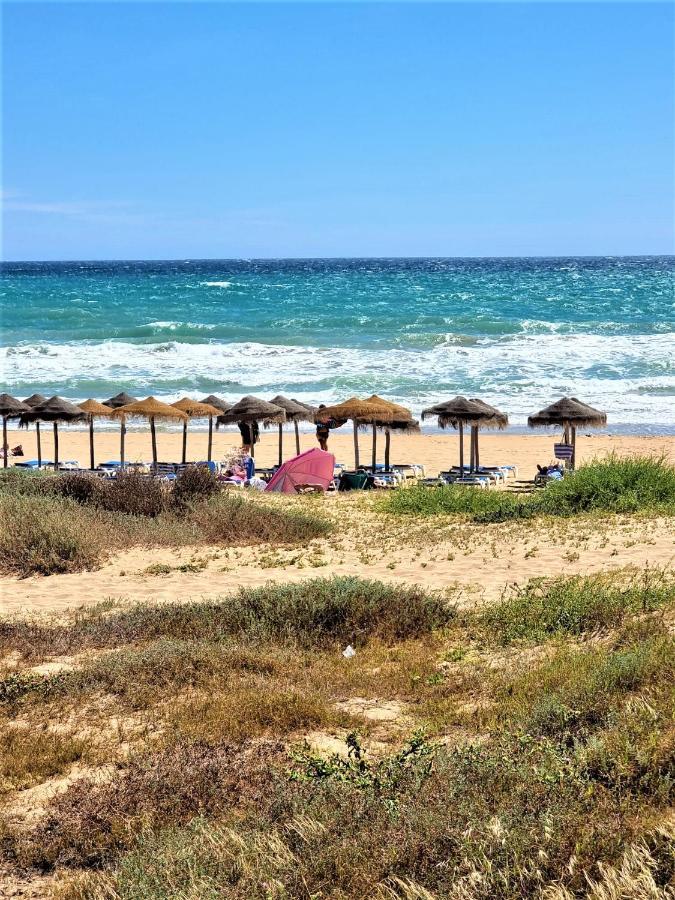 Cabo Cervera Primera Linea Apartamento De Lujo 托雷维耶哈 外观 照片