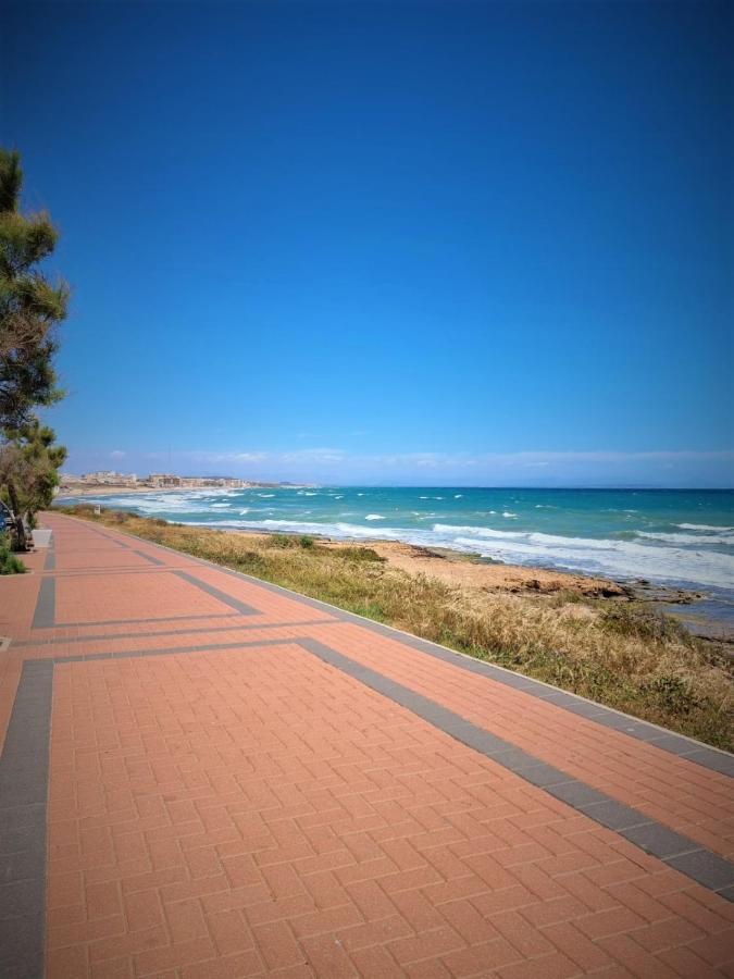 Cabo Cervera Primera Linea Apartamento De Lujo 托雷维耶哈 外观 照片